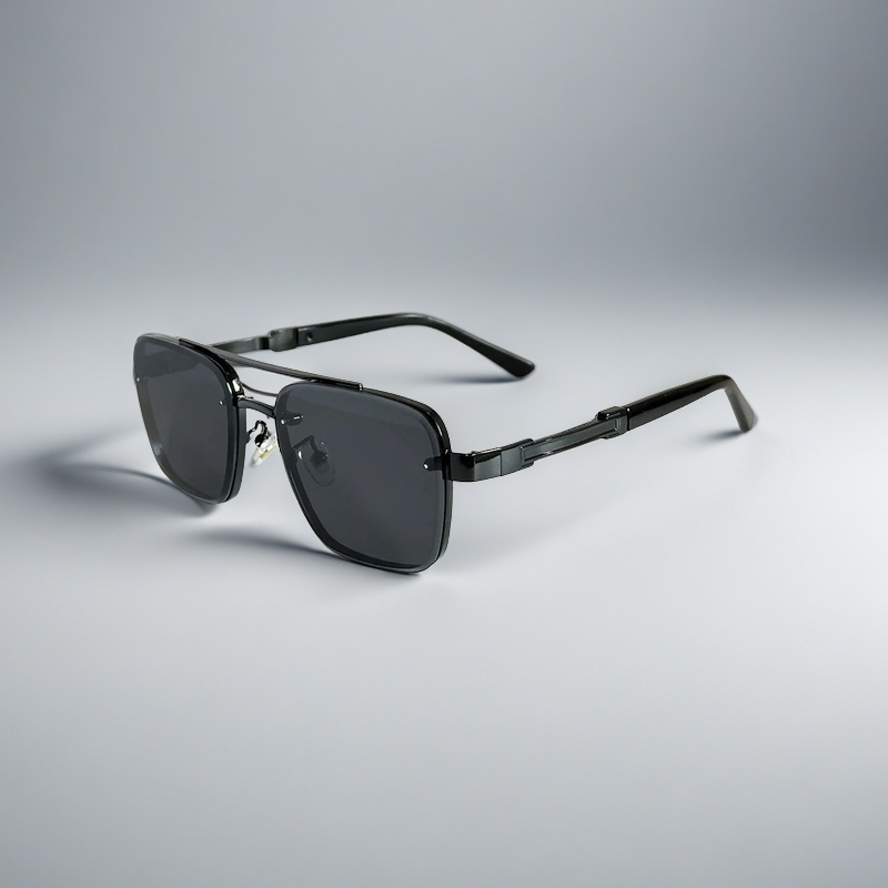Vance Aviator Sunglasses