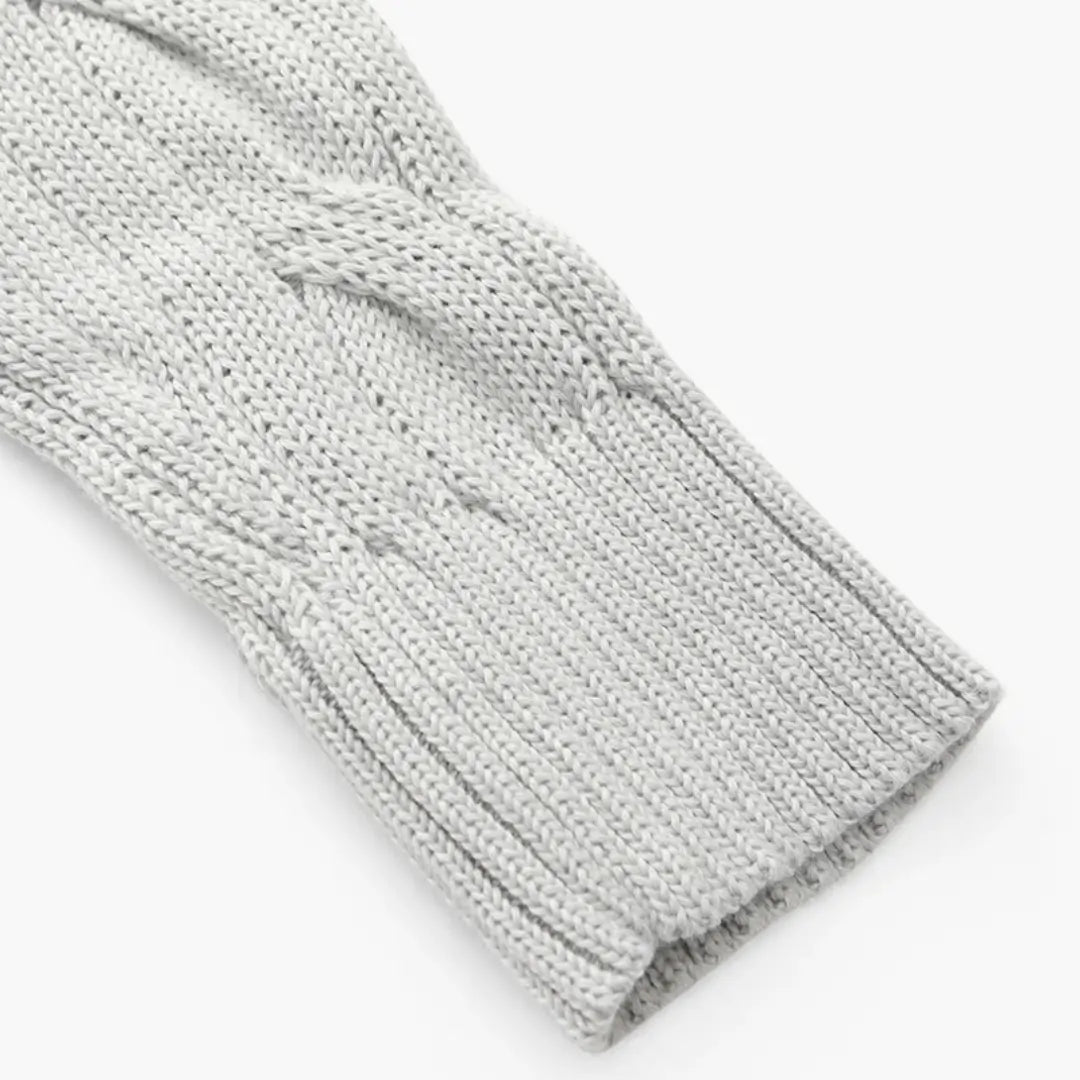 Oryzonwear Louvre Men's Sweater