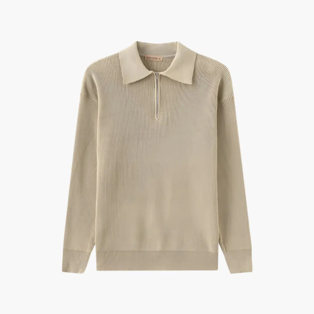 Oryzonwear Palaris Men's Sweater