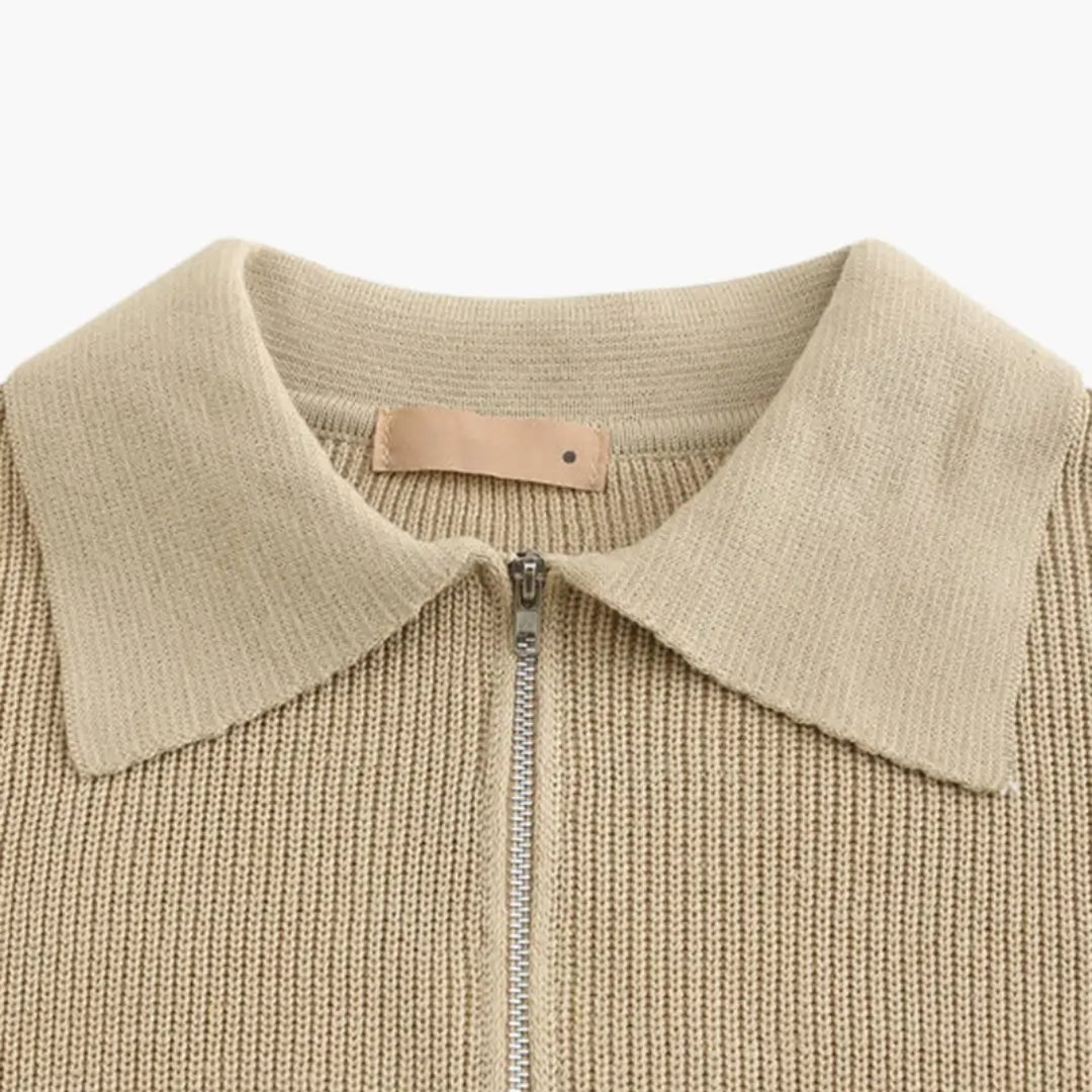 Oryzonwear Palaris Men's Sweater