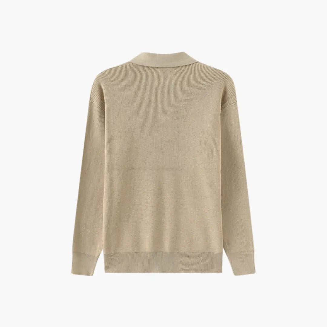 Oryzonwear Palaris Men's Sweater