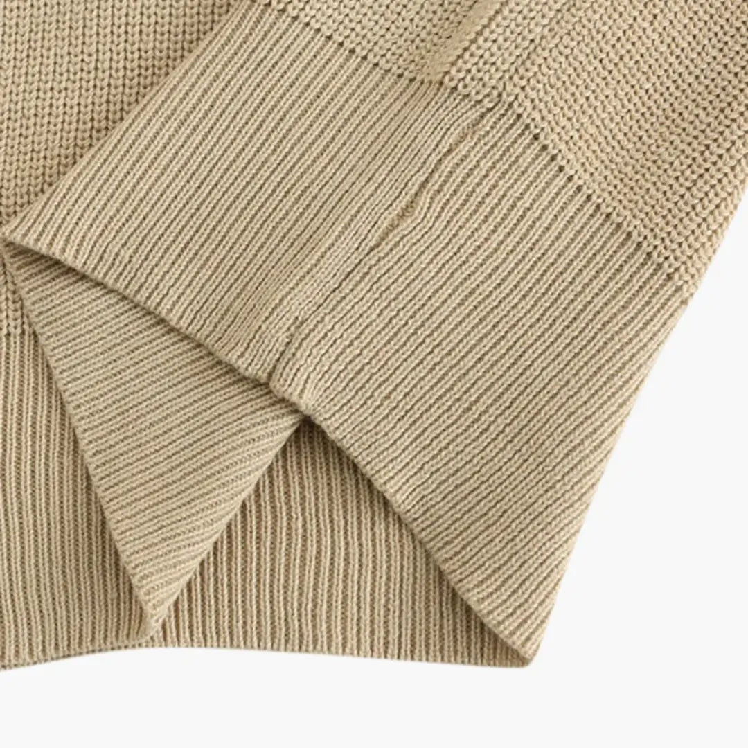 Oryzonwear Palaris Men's Sweater