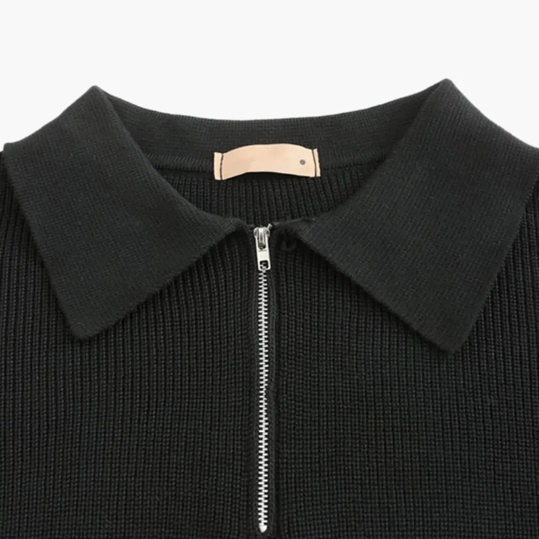 Oryzonwear Palaris Men's Sweater
