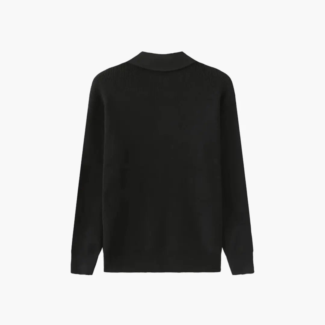 Oryzonwear Palaris Men's Sweater