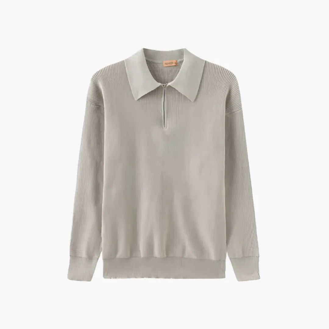 Oryzonwear Palaris Men's Sweater