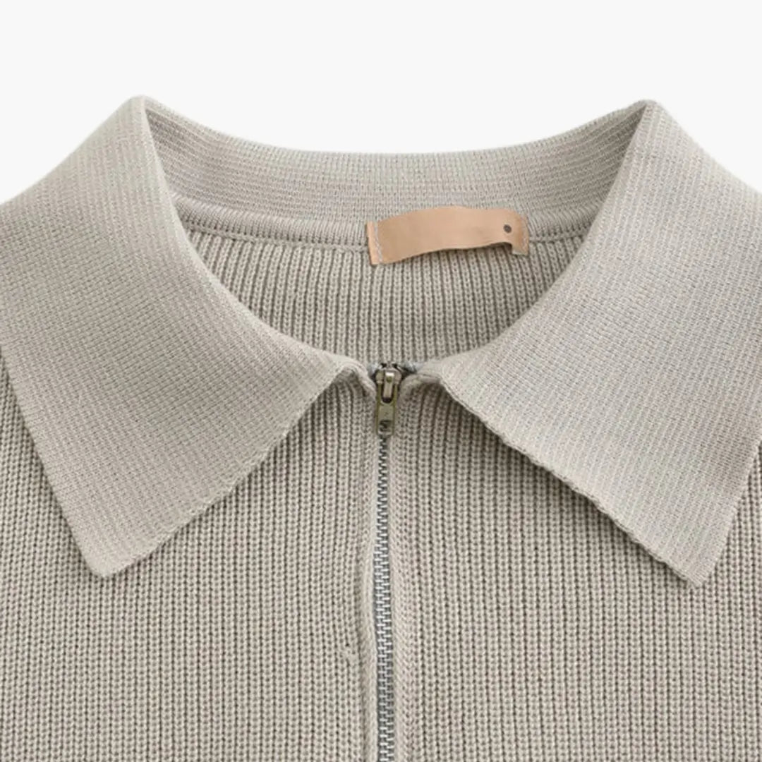 Oryzonwear Palaris Men's Sweater