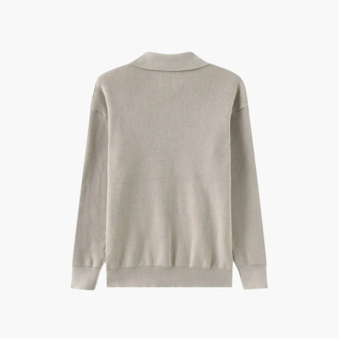 Oryzonwear Palaris Men's Sweater