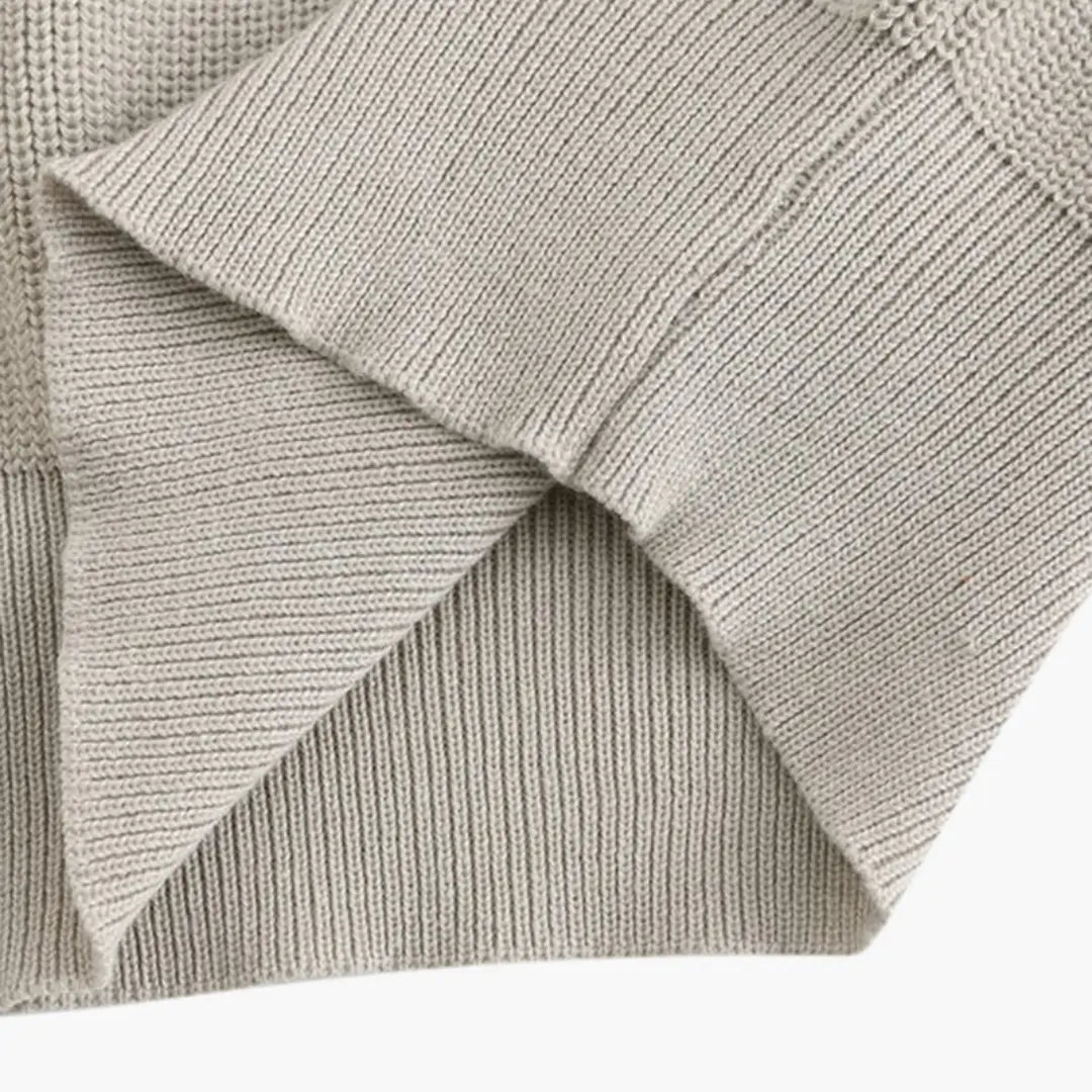 Oryzonwear Palaris Men's Sweater