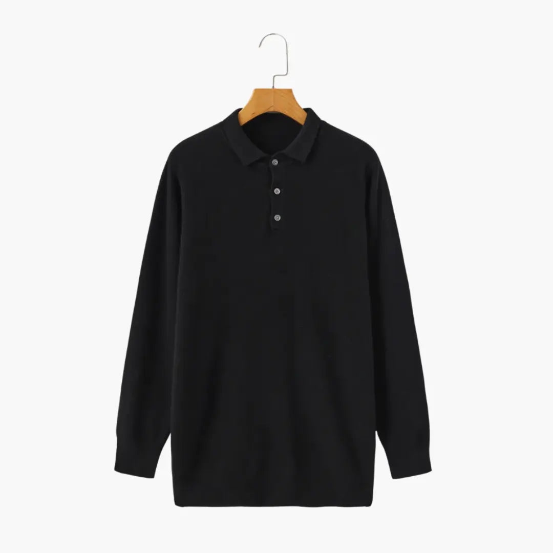 Oryzonwear Turin Men's Sweater