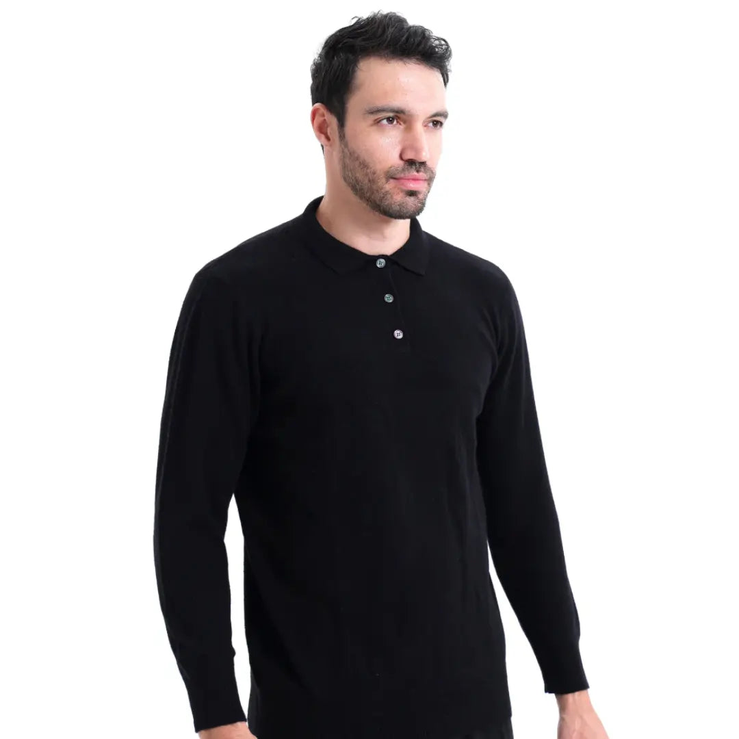 Oryzonwear Turin Men's Sweater