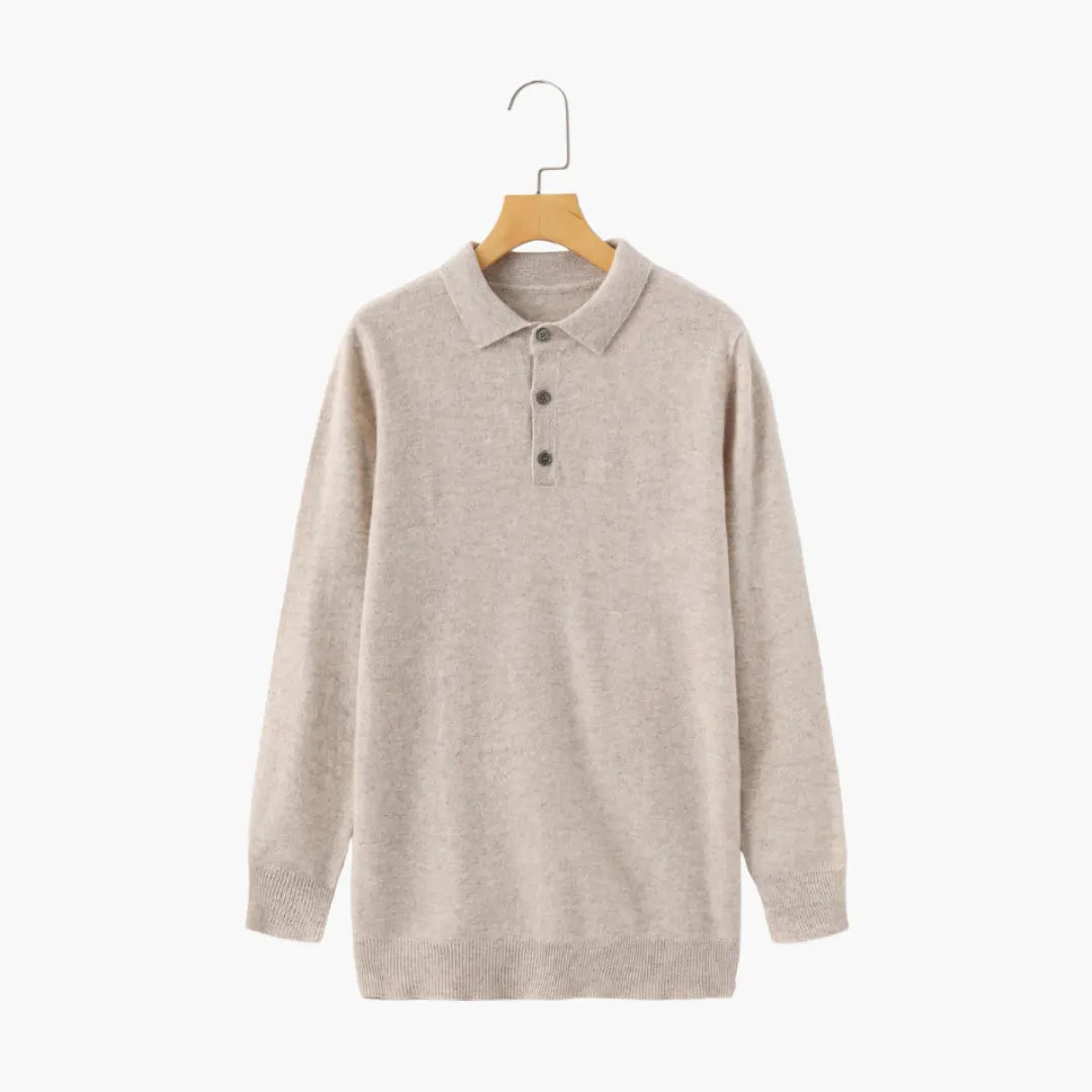Oryzonwear Turin Men's Sweater