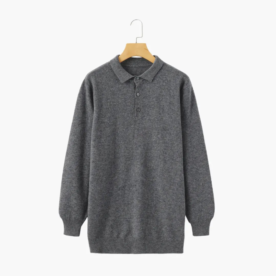 Oryzonwear Turin Men's Sweater