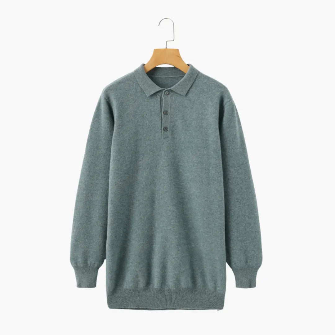 Oryzonwear Turin Men's Sweater