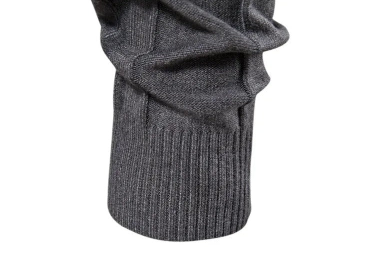 Dilam Oryzonwear Men's Sweater