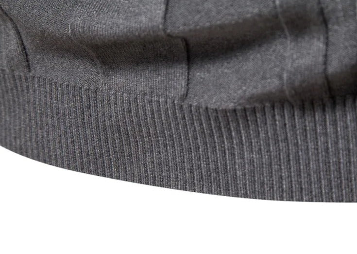 Dilam Oryzonwear Men's Sweater