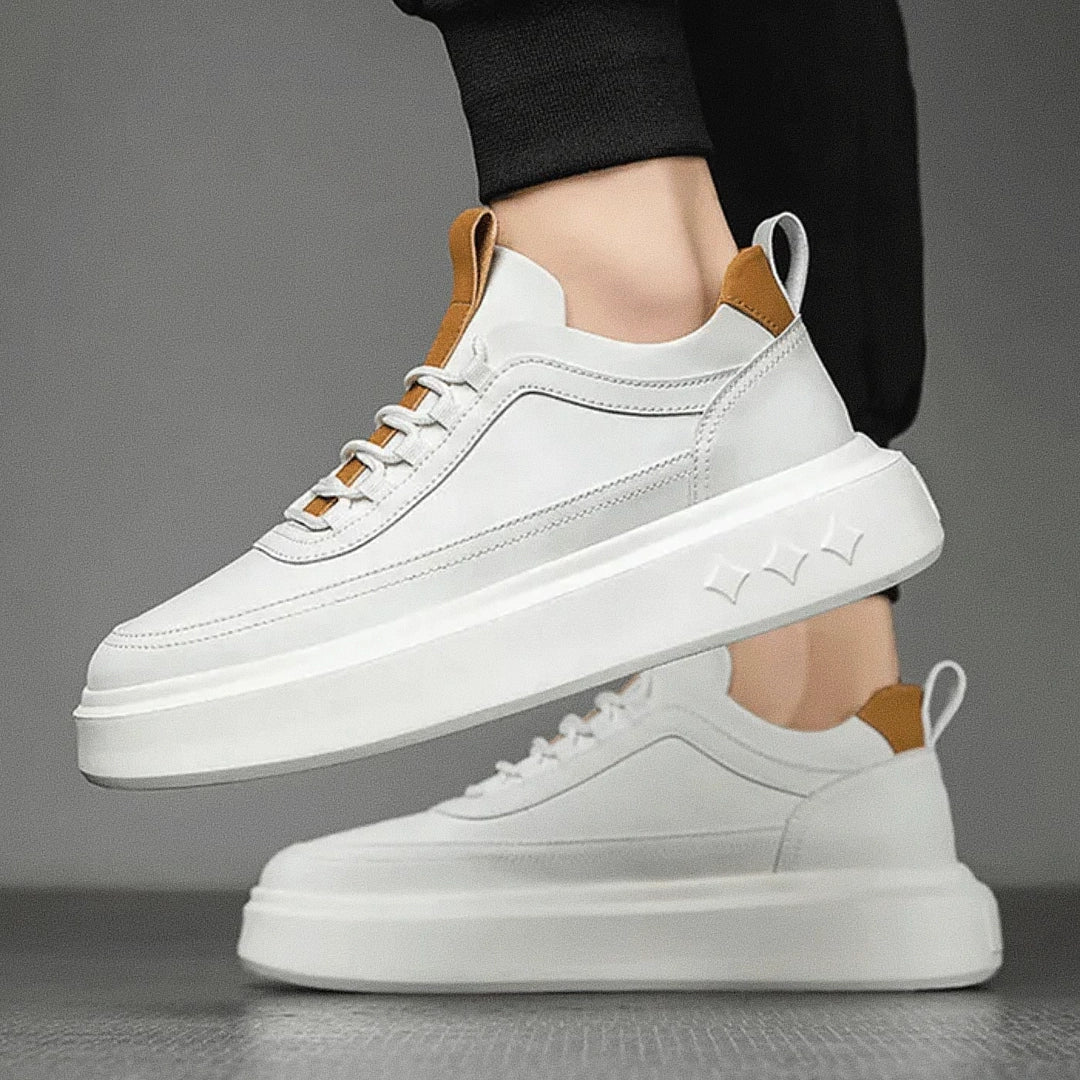 Oryzonwear Classy Men's Sneakers
