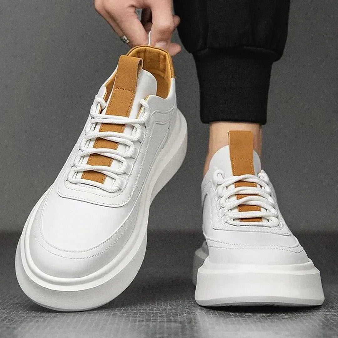 Oryzonwear Classy Men's Sneakers