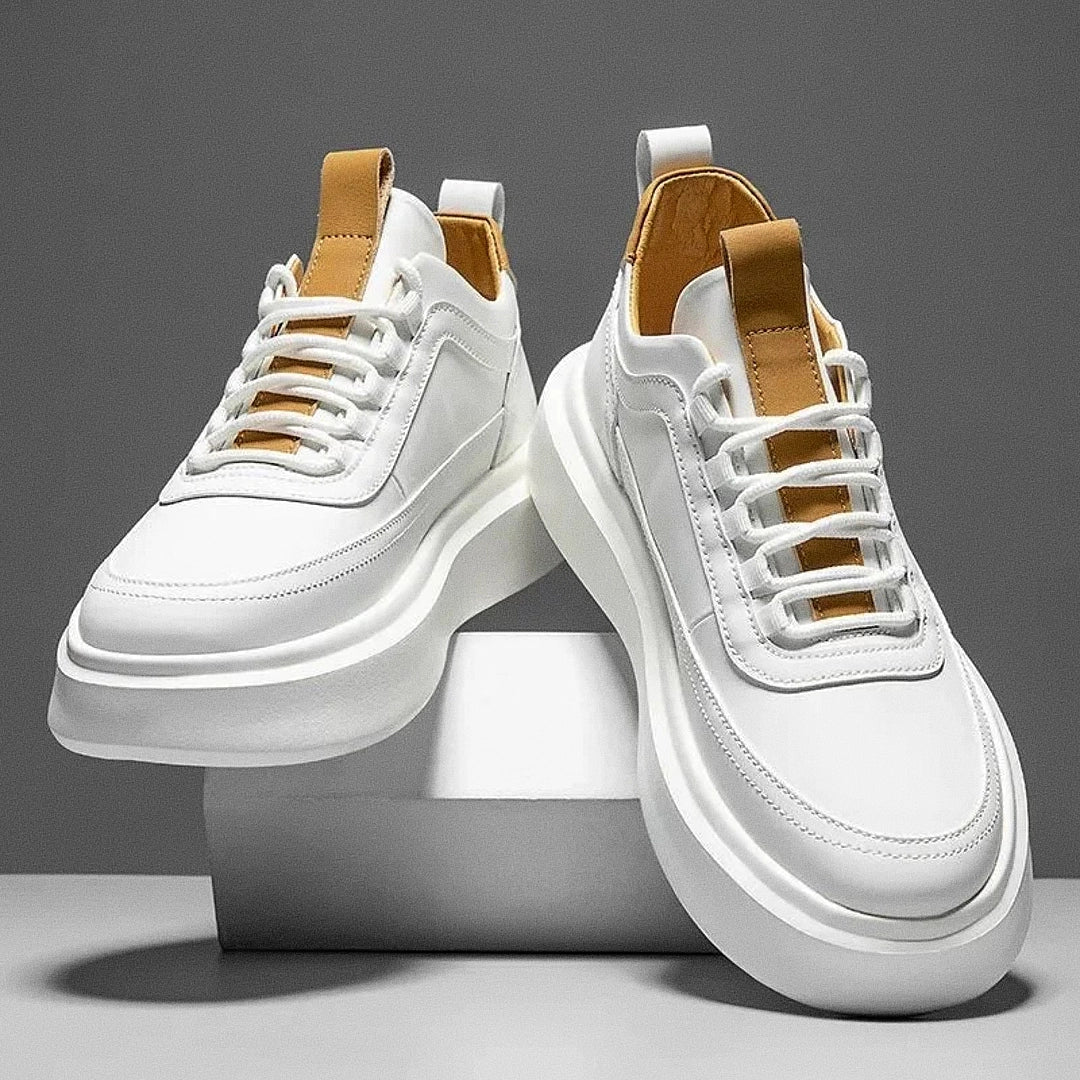 Oryzonwear Classy Men's Sneakers