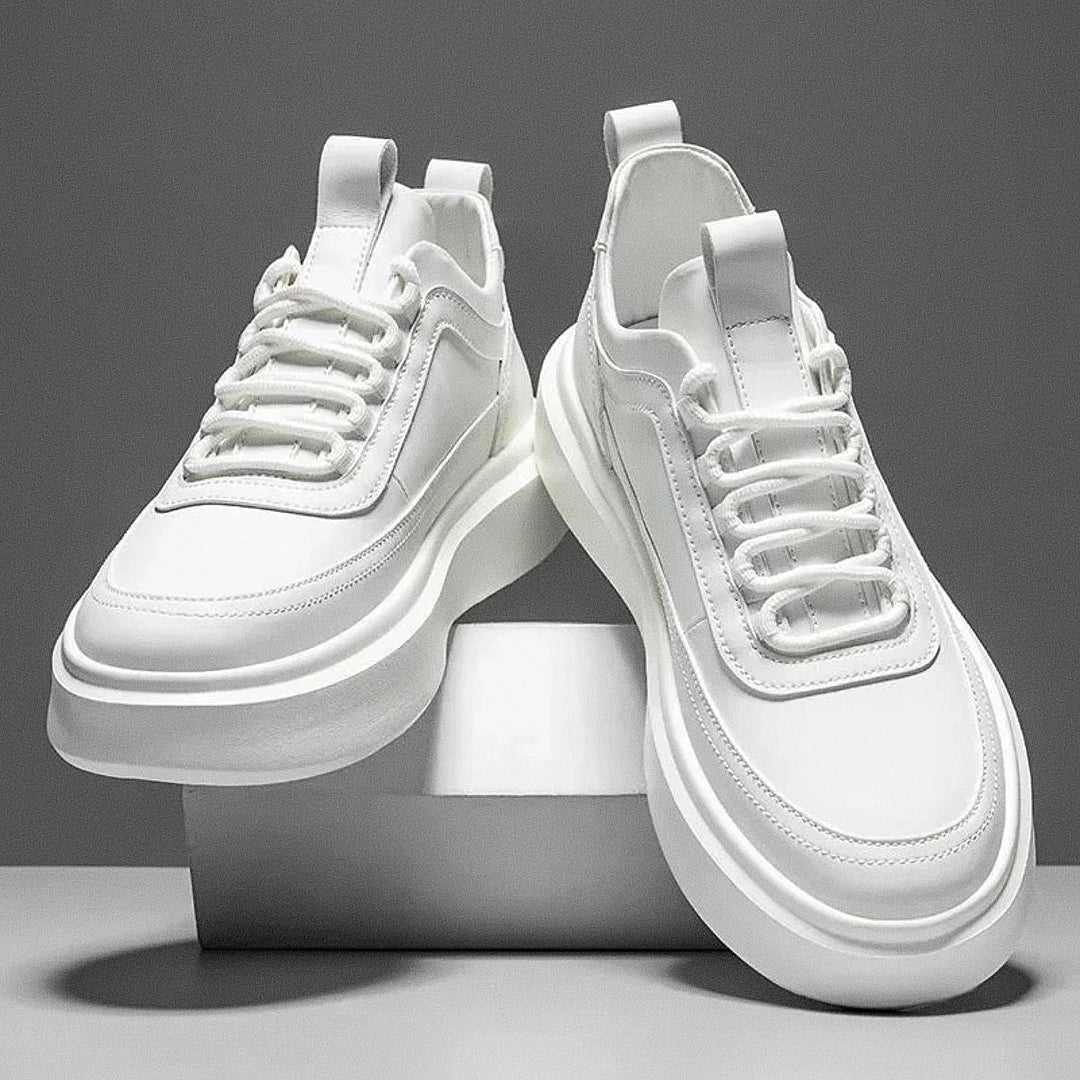 Oryzonwear Classy Men's Sneakers