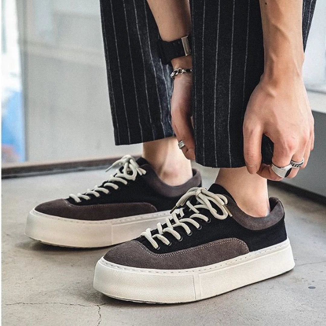 Oryzonwear Gatti Men's Sneakers