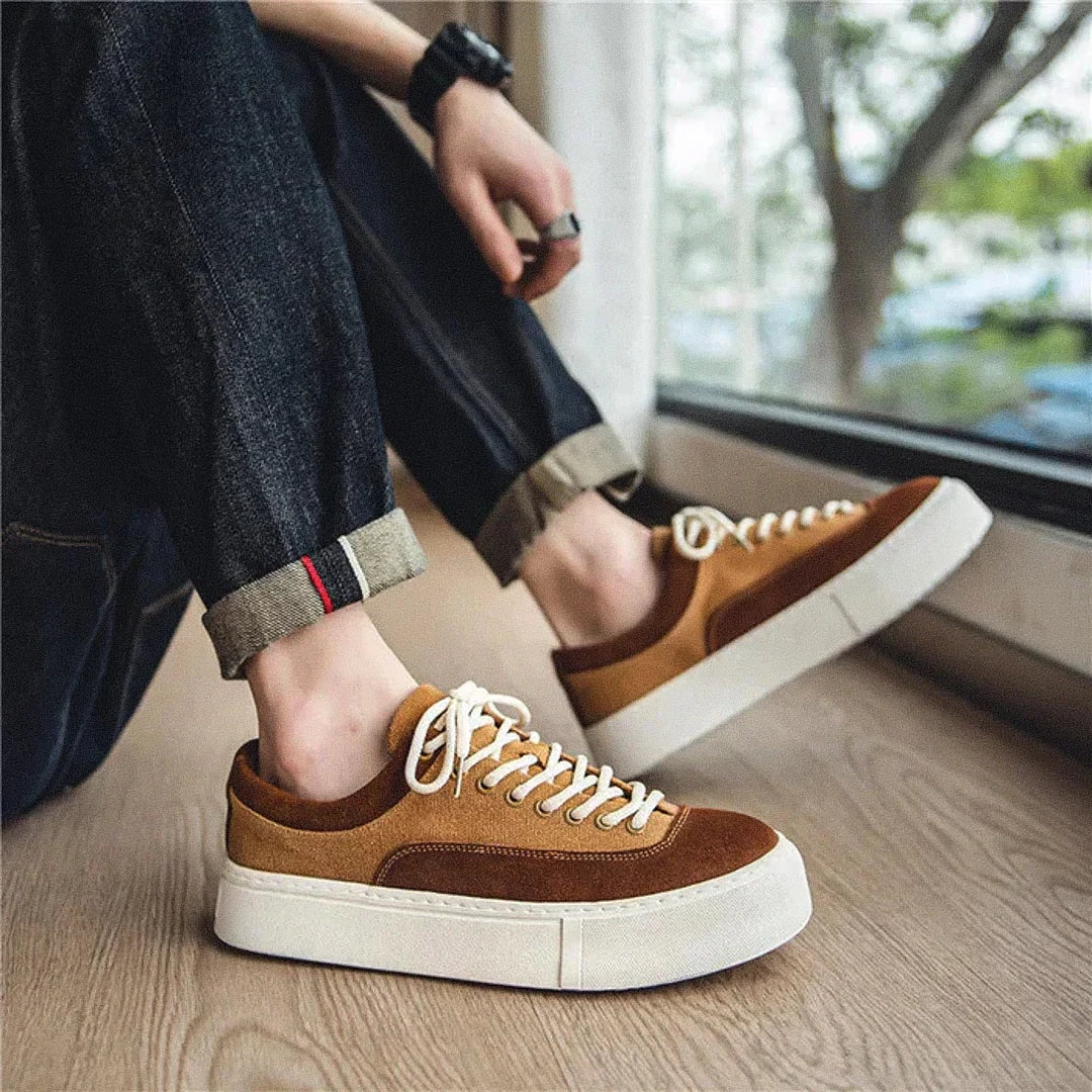 Oryzonwear Gatti Men's Sneakers
