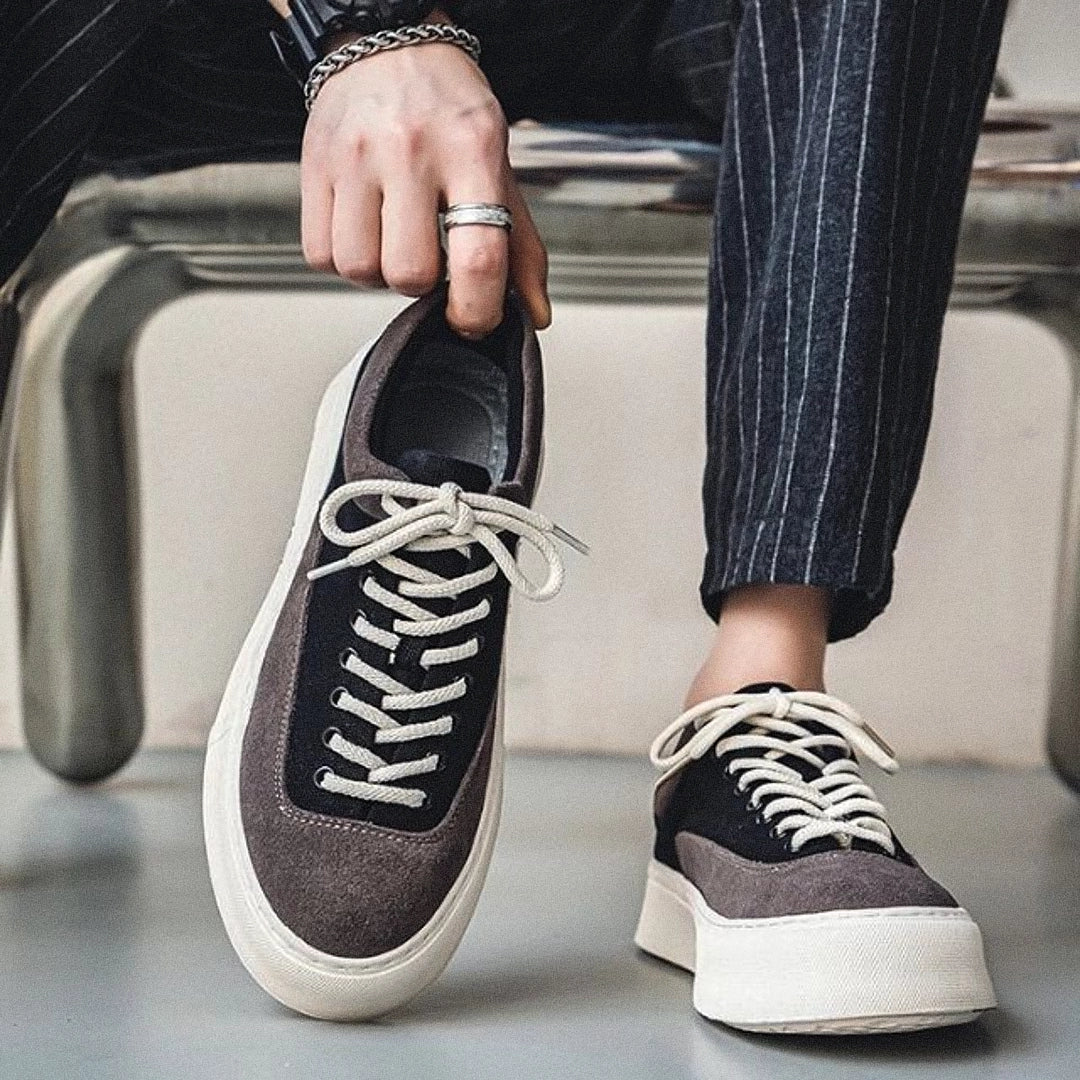 Oryzonwear Gatti Men's Sneakers