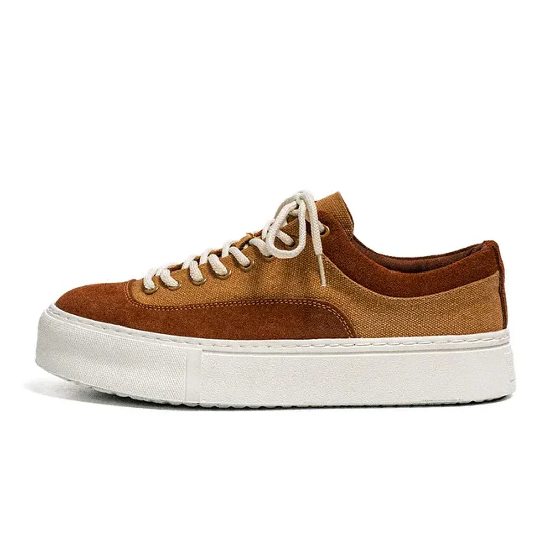 Oryzonwear Gatti Men's Sneakers