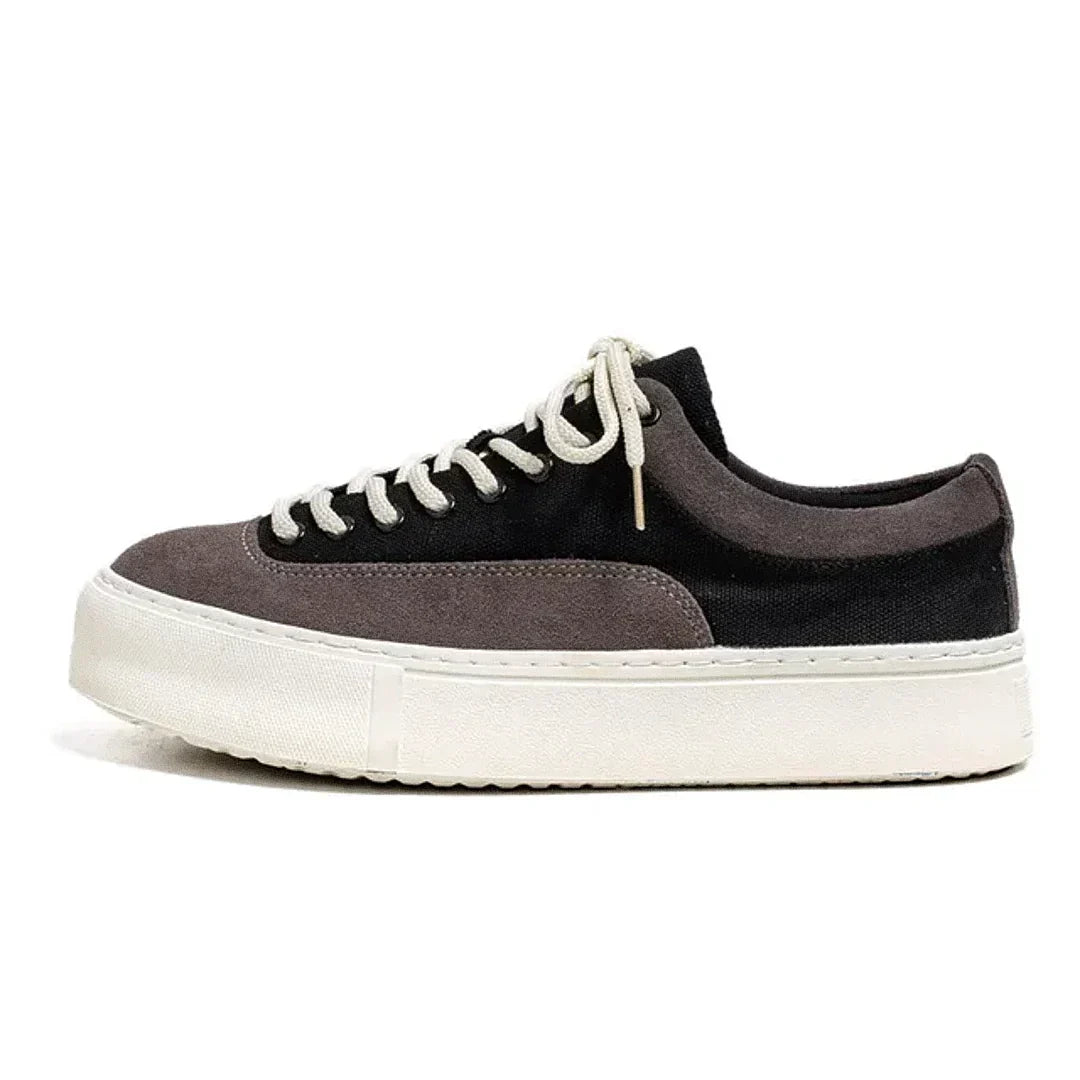 Oryzonwear Gatti Men's Sneakers