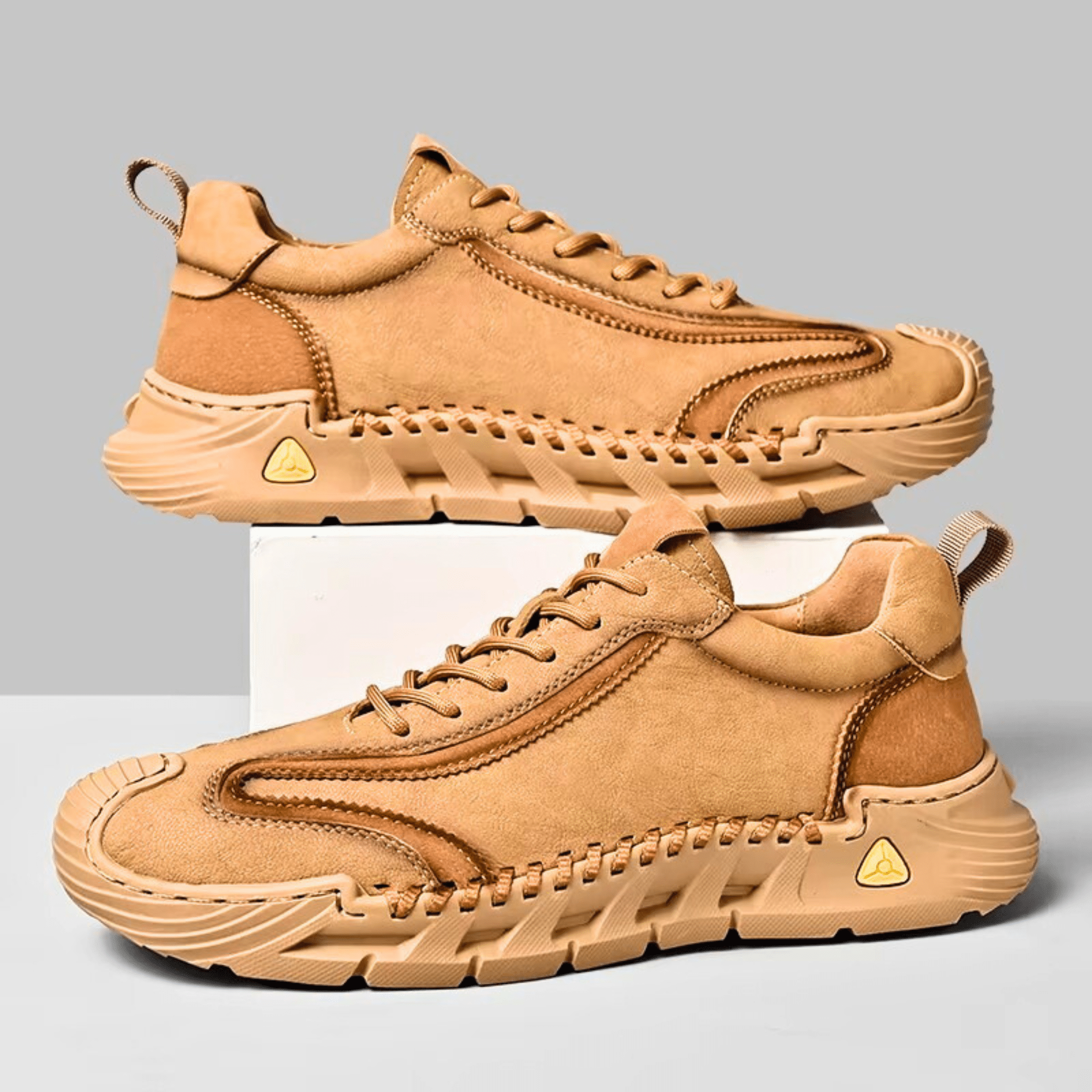 Calder Trail Trainer