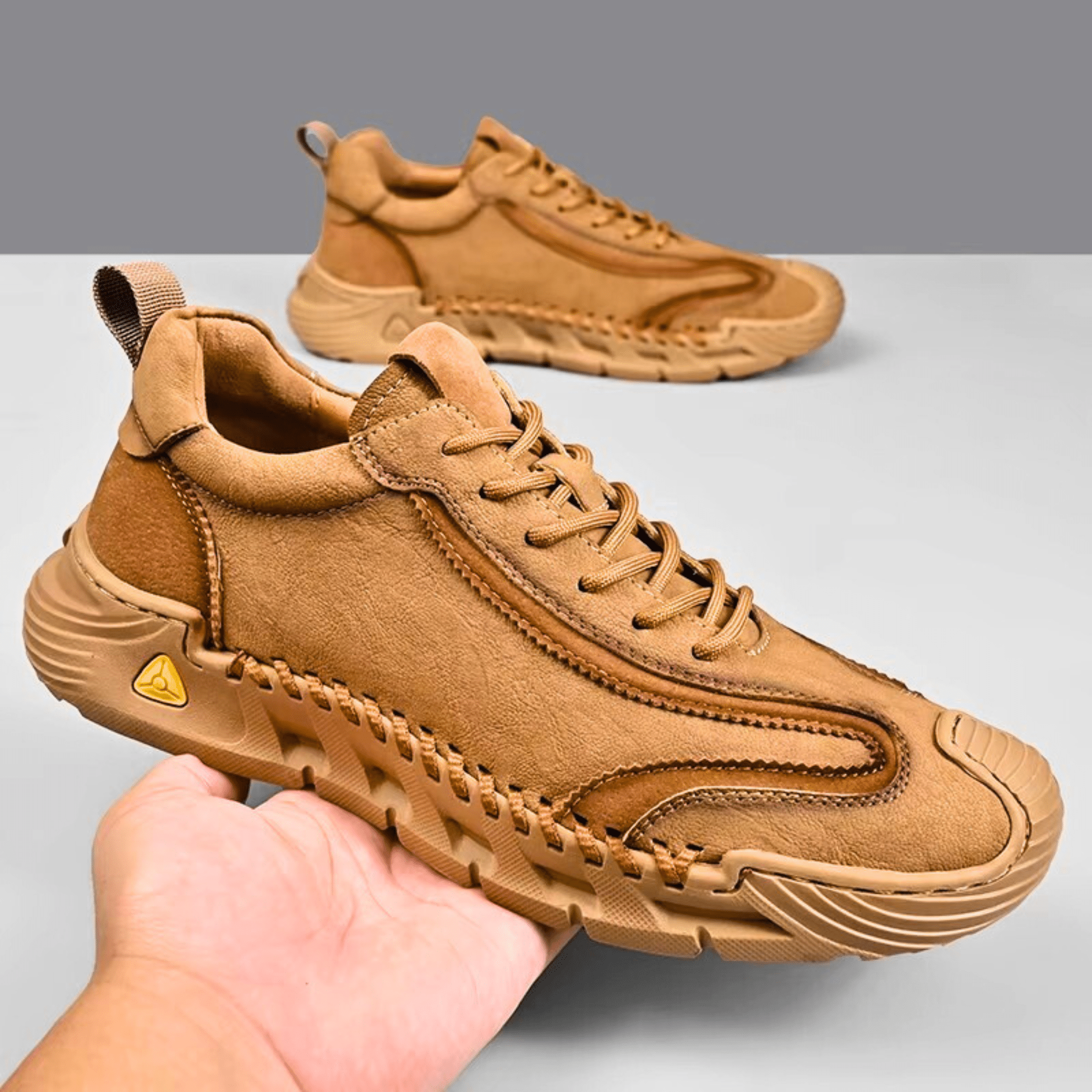 Calder Trail Trainer
