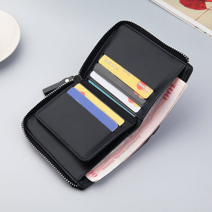 Heng Style Men’s Wallet