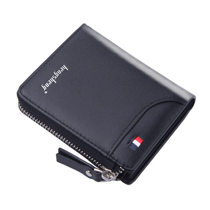 Heng Style Men’s Wallet