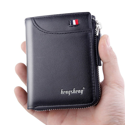 Heng Style Men’s Wallet