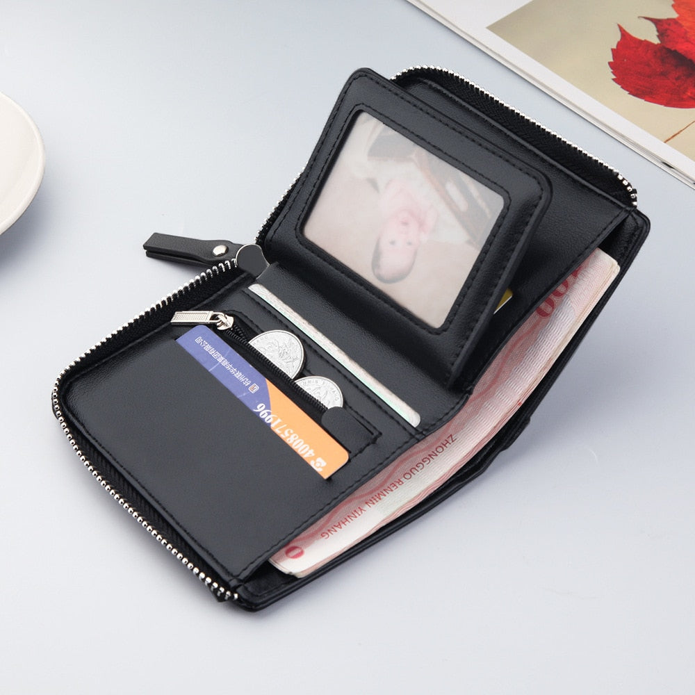 Heng Style Men’s Wallet