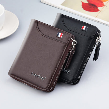 Heng Style Men’s Wallet