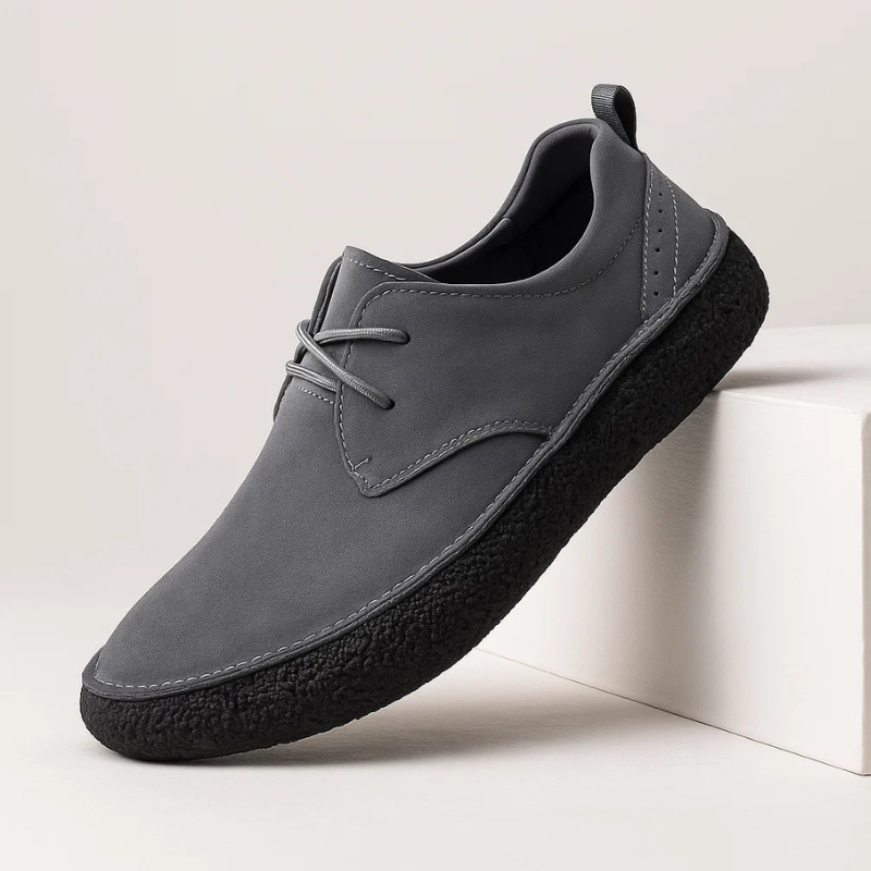 Dax Suede Shoes