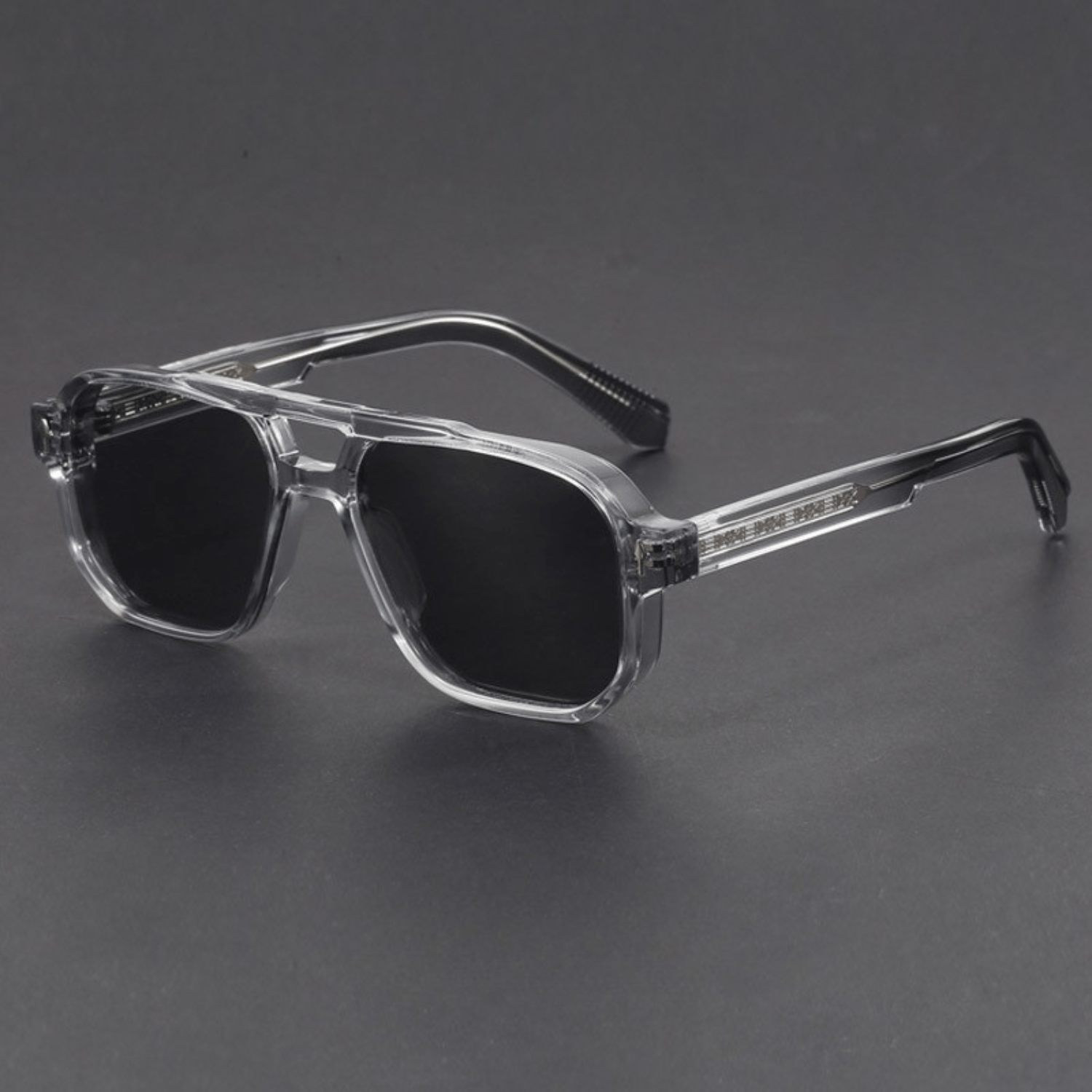 Soho Aviator Sunglasses
