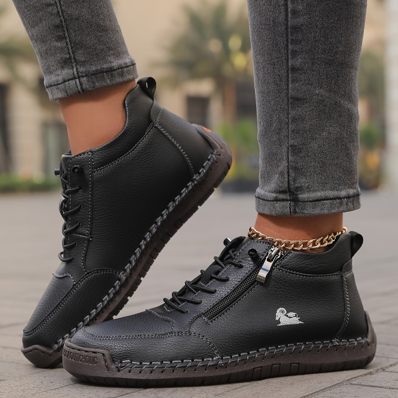 NINA ORTHOPEDIC ACTIVE SNEAKERS
