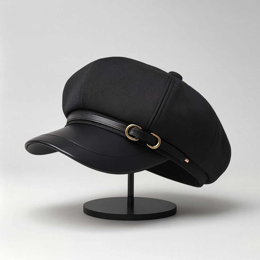 Rowan Barker Hat