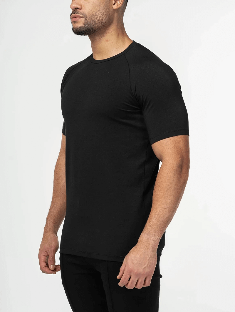 Reid Crew T-Shirt 5-Pack