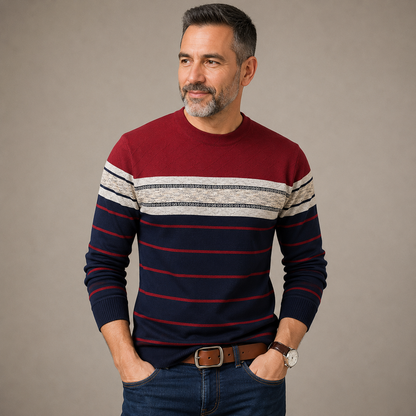 Harver Men’s Jumper
