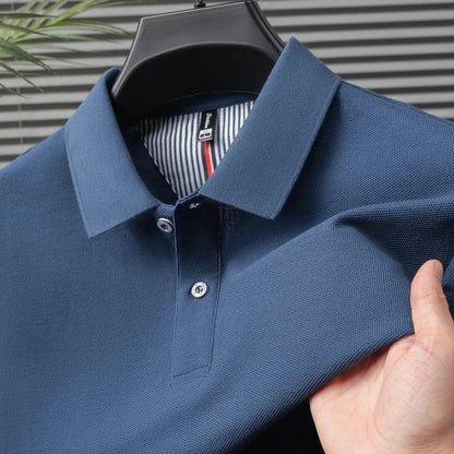 Domênico Men’s Polo Shirt