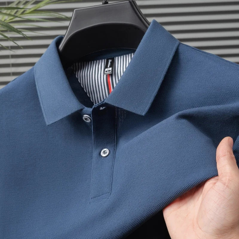 Domênico Men’s Polo Shirt