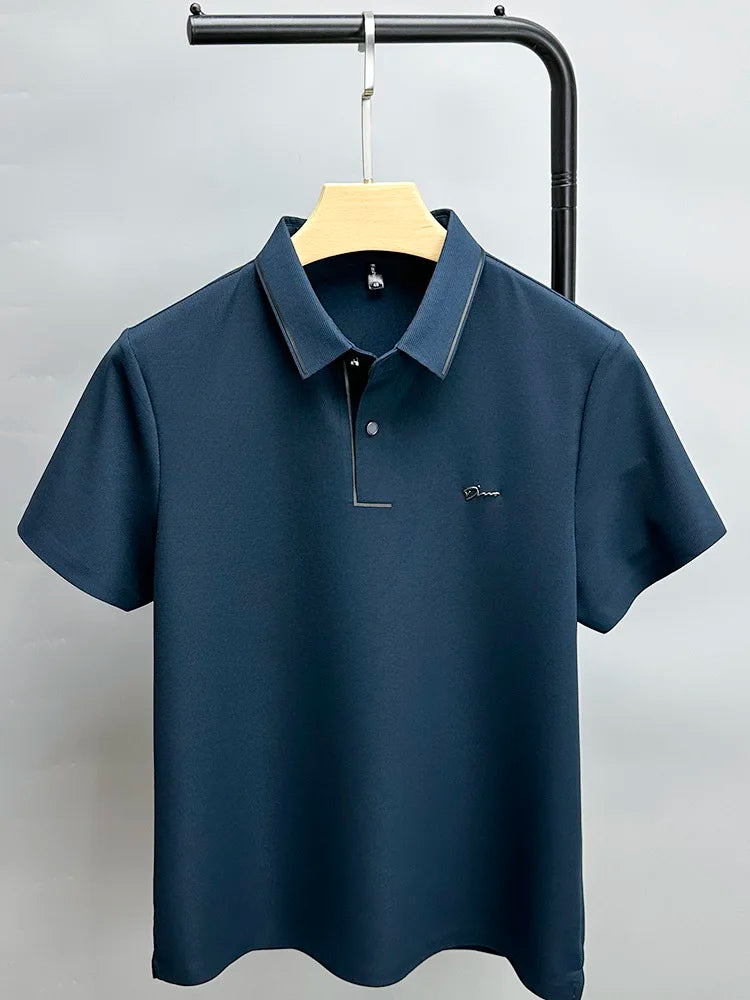 Dimm Men’s Polo Shirt