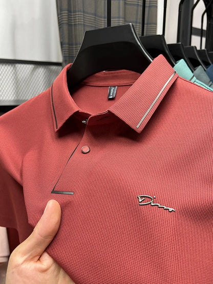 Dimm Men’s Polo Shirt