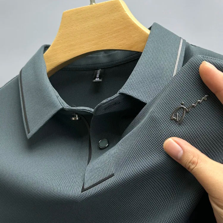 Dimm Men’s Polo Shirt