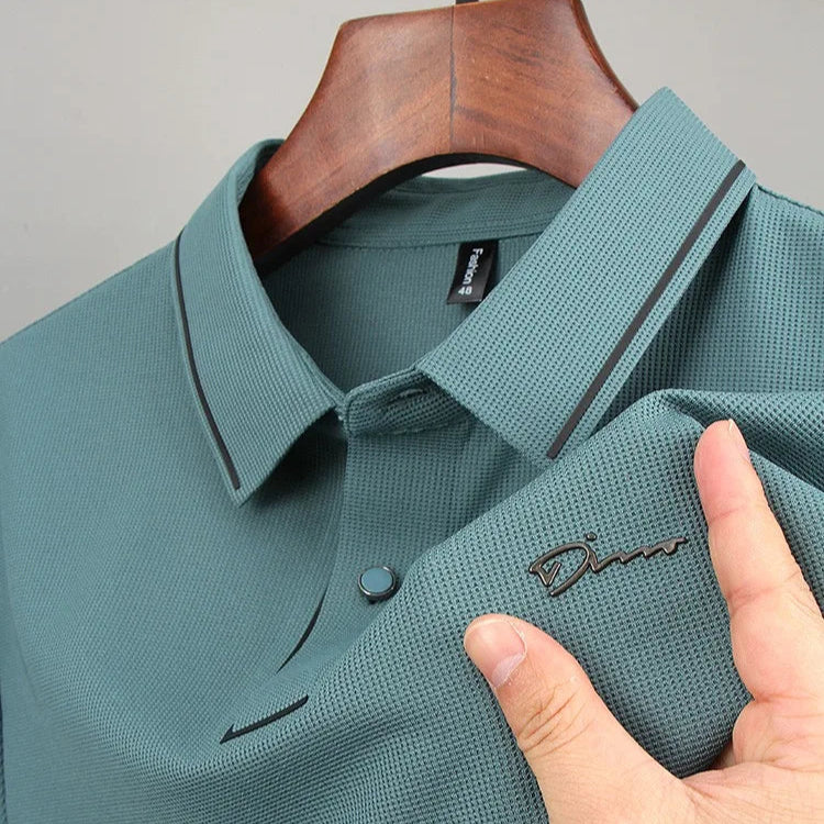 Dimm Men’s Polo Shirt