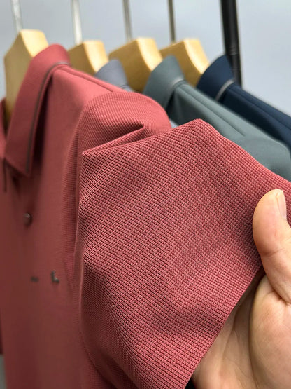 Dimm Men’s Polo Shirt