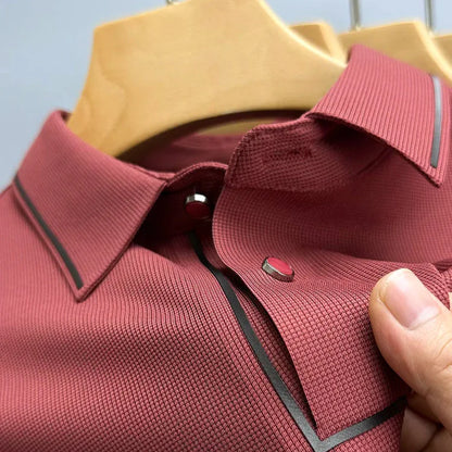Dimm Men’s Polo Shirt