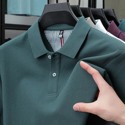 Domênico Men’s Polo Shirt